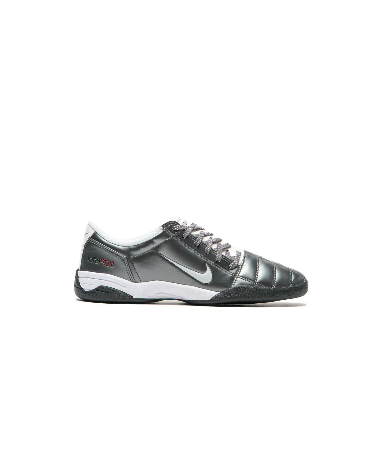 Nike Total90 Black and White 未使用　29cm nike-total-90-lt-graphite-mtlc